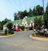 Red Roof & Stafford, Va 2*